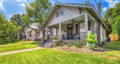 Emma’s Cottage on Madison Avenue