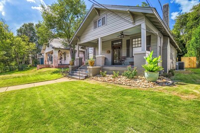 Emma’s Cottage on Madison Avenue