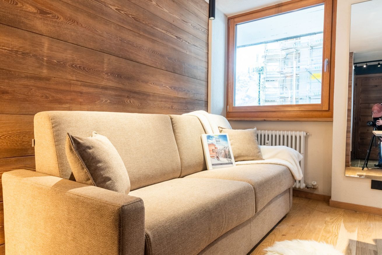 TV connectée