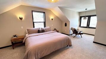 Fer et planche Ă repasser, Wi-Fi, draps fournis