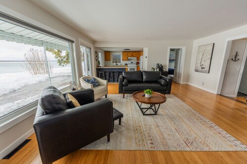 Anchor Point - Waterfront Home