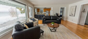 Anchor Point - Waterfront Home