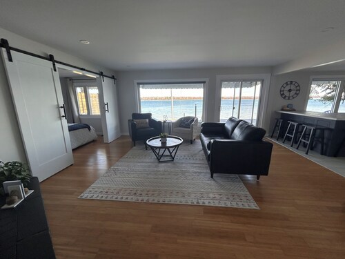 Anchor Point - Waterfront Home