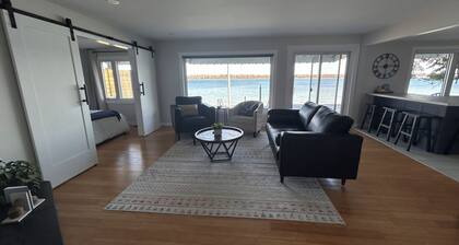 Anchor Point - Waterfront Home