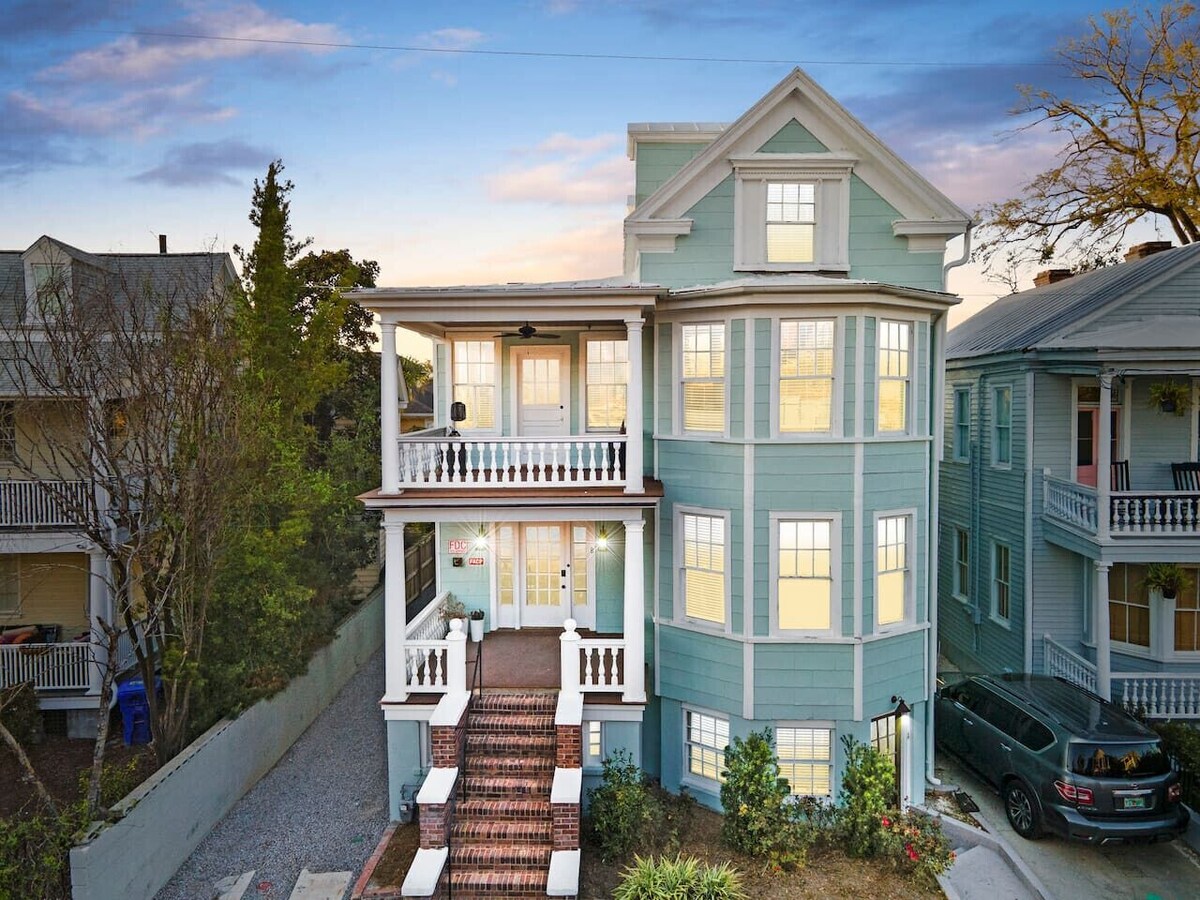 Image de profil de l’hôte