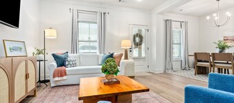 NEW Tigers Shadow Town Home in Auburn!