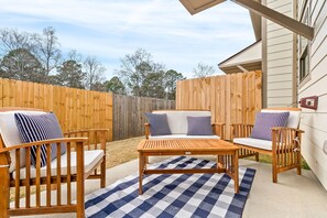 Terras