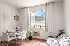 Appartement | Accès au Wi-Fi (inclus)