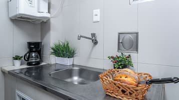 Departamento | Cocina privada