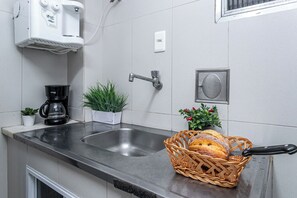 Apartamento | Cocina privada