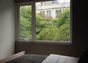 2 bedrooms, iron/ironing board, WiFi, bed sheets - HOM Elba Retreat | Trendy 2 BR  in Mexico City (Mexico City)