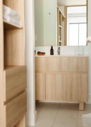 Interior - HOM Forma Expanse | Bright 2BR Apartment (Mexico City)