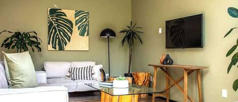 Fernseher, Arbeitsbereiche