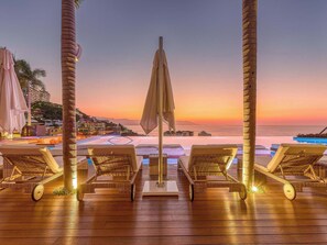 Pool - Brand New 6th FL 2BR Incredible Condo (Puerto Vallarta)