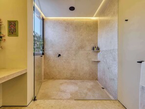 Spa - Brand New 6th FL 2BR Incredible Condo (Puerto Vallarta)