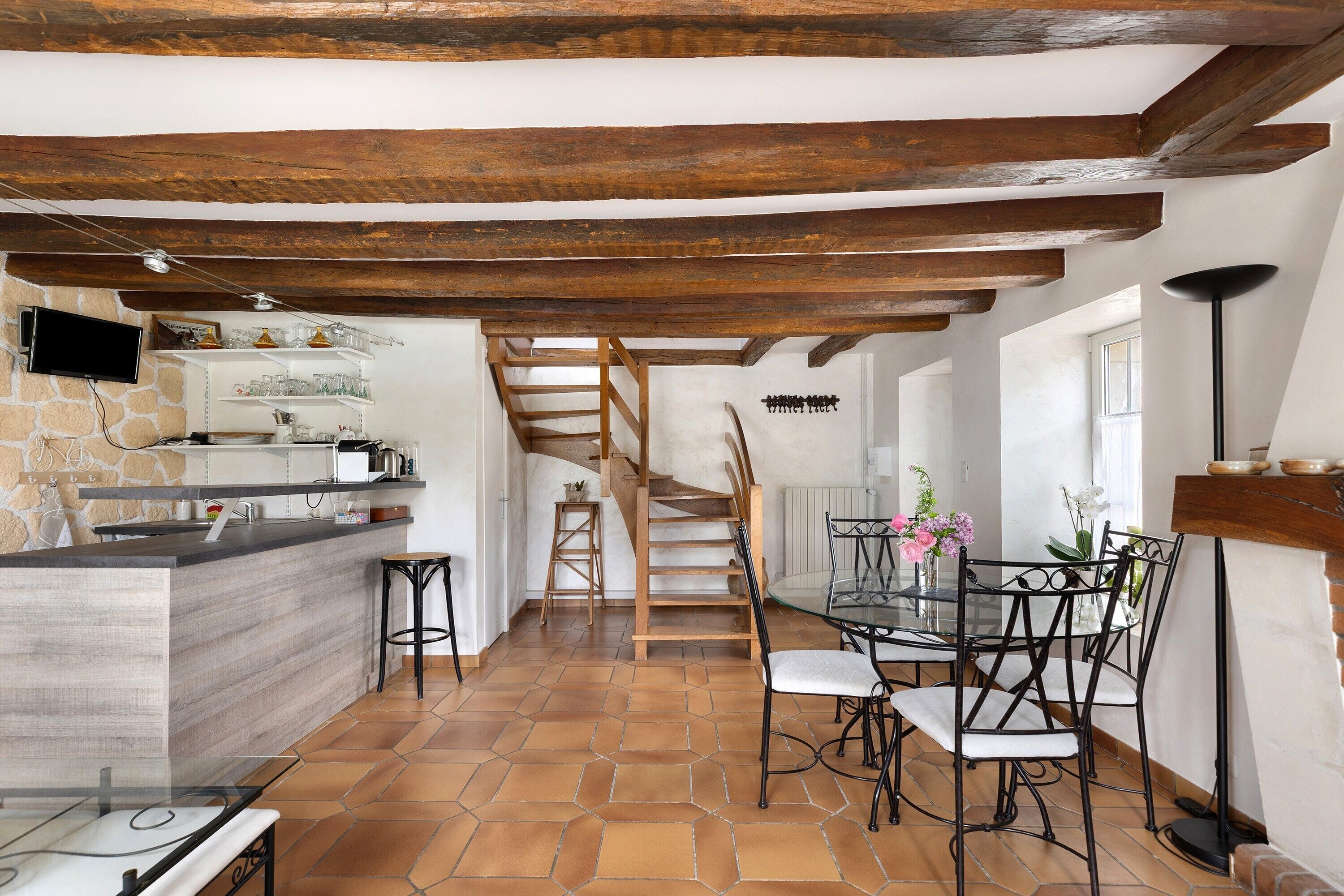 Restauration