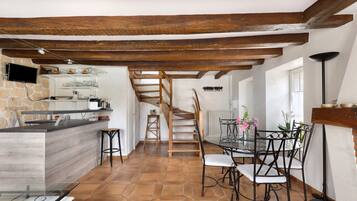Restauration