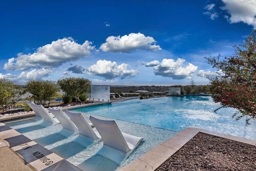 Hill Country Glow | 2 BDR + Loft | 2 Full Baths