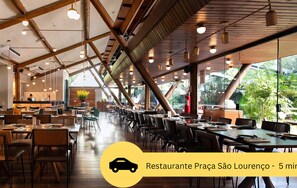 アパートメント | テクノロジー