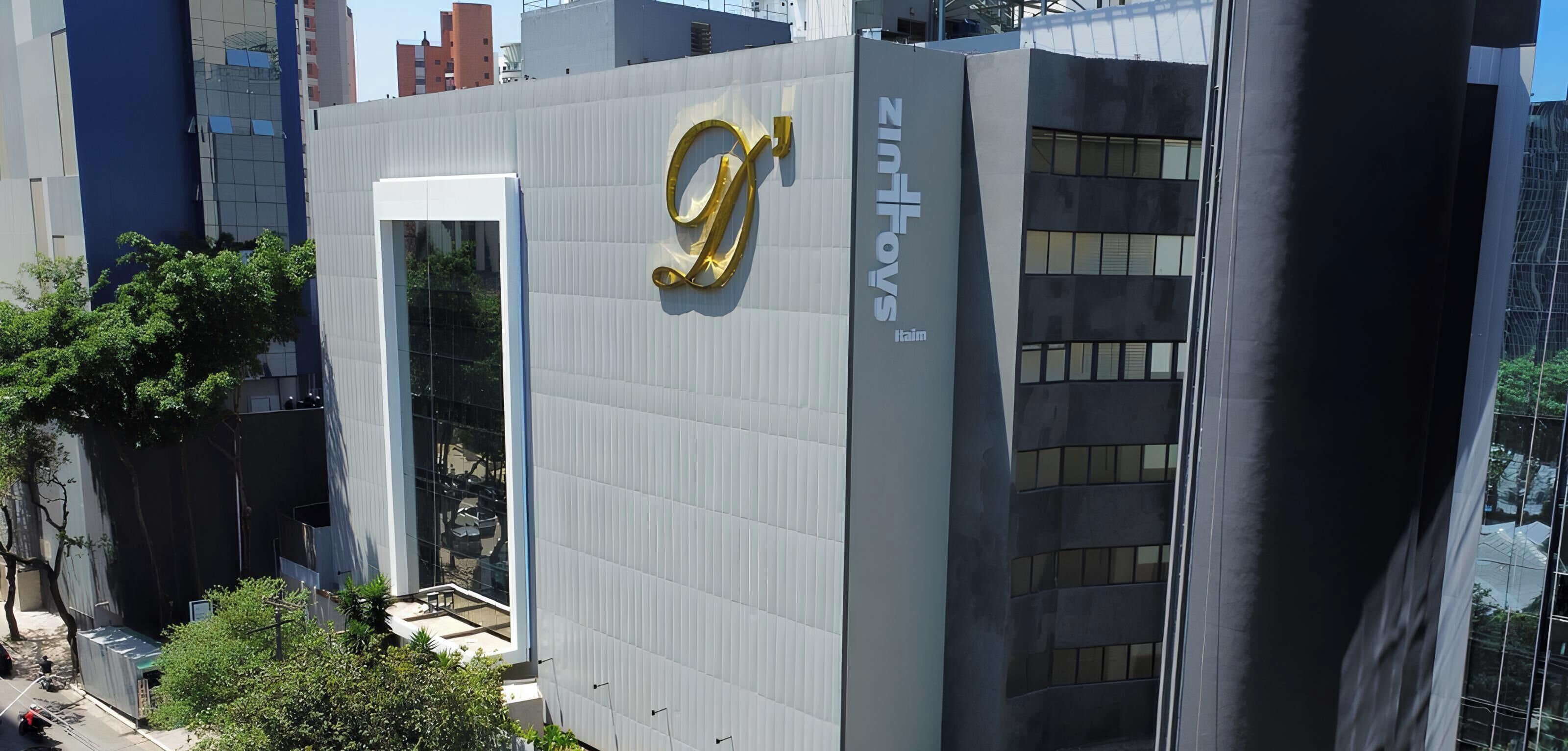 Apartment | Teknologi