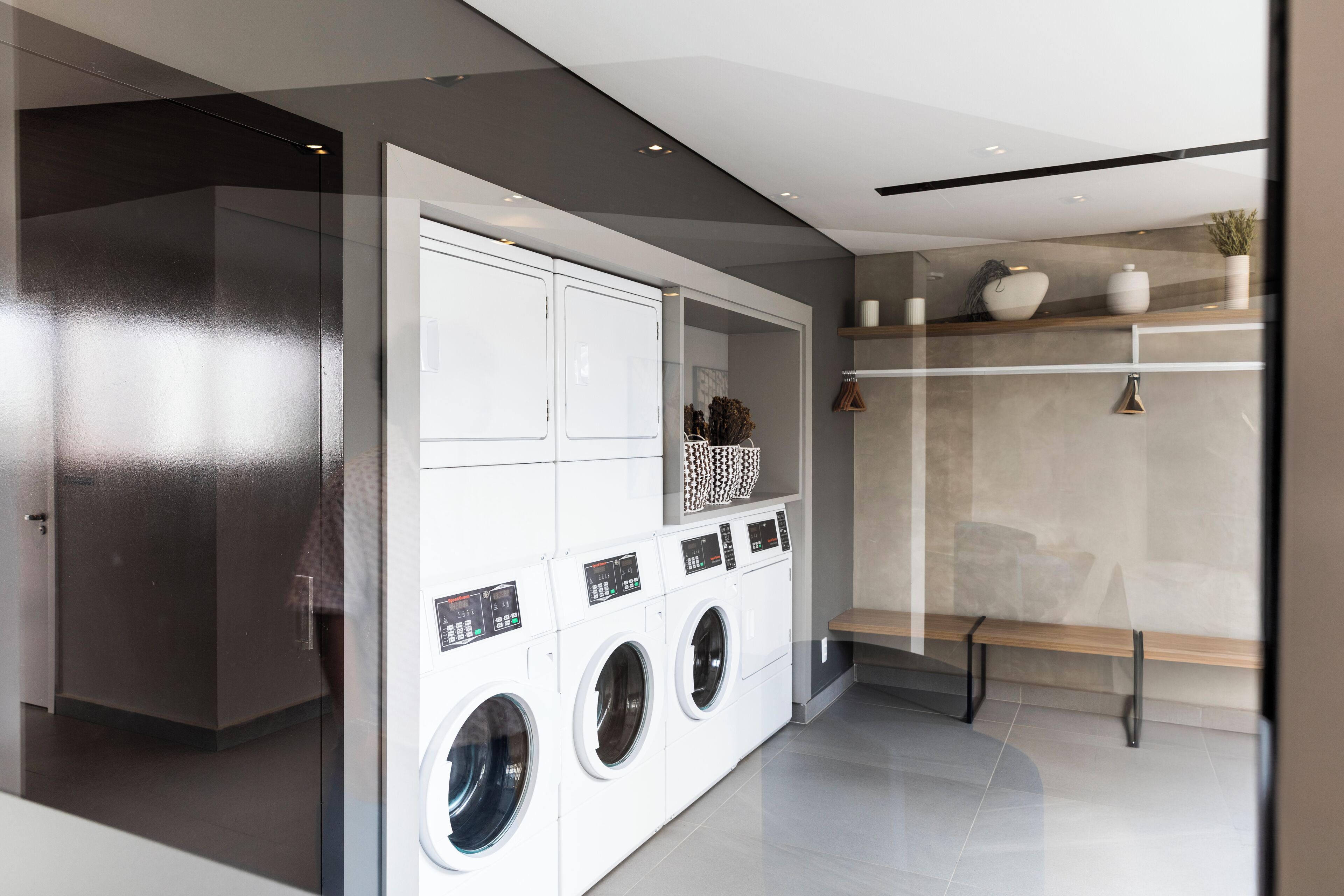 Departamento | Lavandería