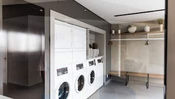 Departamento | Lavandería