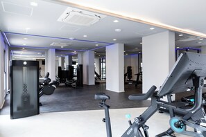 Palestra