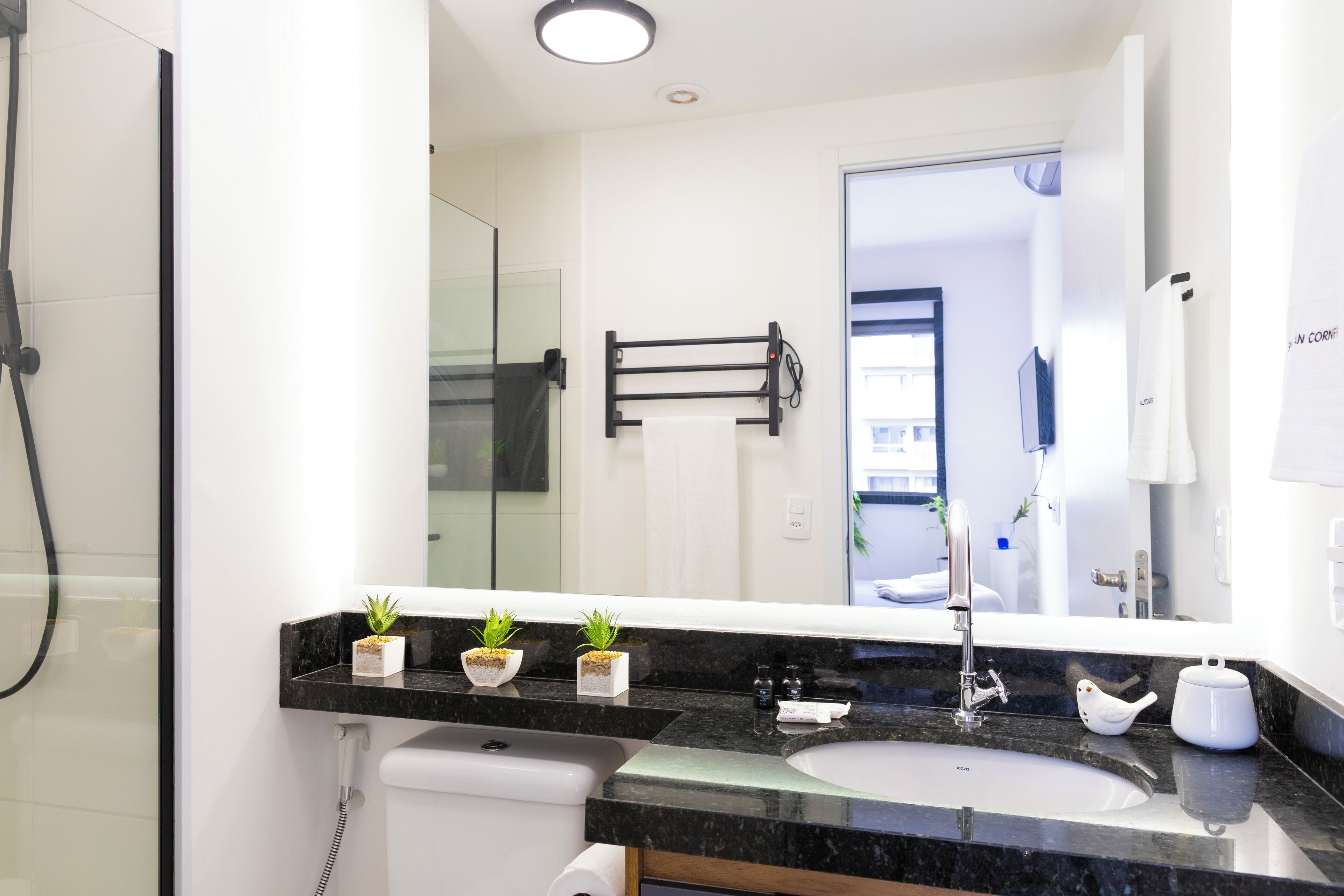 Apartament | Bany | Dutxa 
