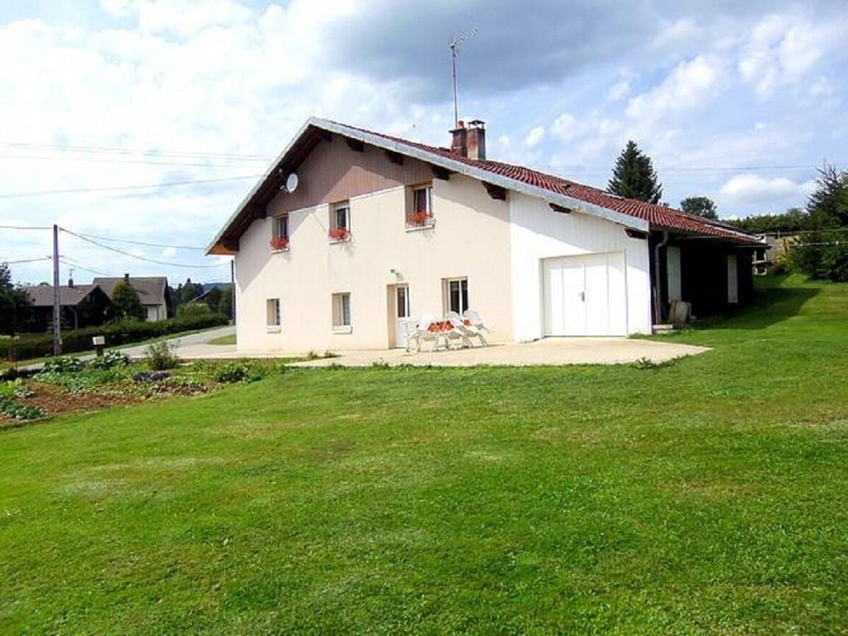 Image de profil de l’hôte