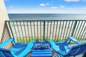 Property grounds - Oceanfront 1BR- Pool- Sand Dunes Main 2829 (Myrtle Beach)