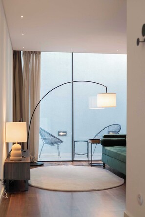House - Liiiving in Porto - The Prestige Apartment C (Porto)
