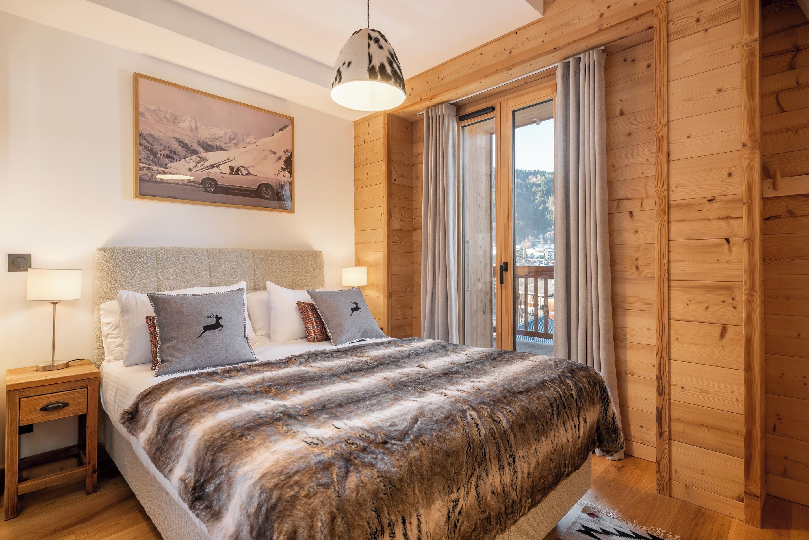 4 dormitorios, tabla de planchar con plancha, wifi gratis y ropa de cama