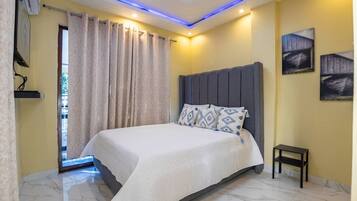 Internet, bed sheets