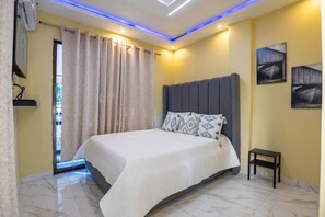 Internet, vuodevaatteet