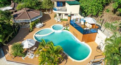 Arcadia Caribbean Village