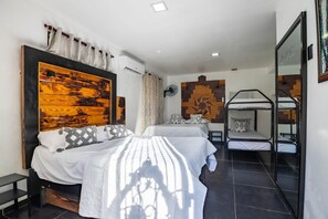 Internetzugang, Bettwäsche