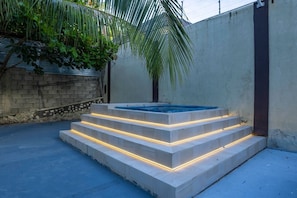 Property grounds - Arcadia Caribbean Village (Barrabás)