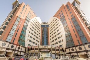 Exterior - City Center Hotel (Manama)