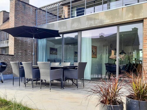 4 Star Holiday Home in Romo