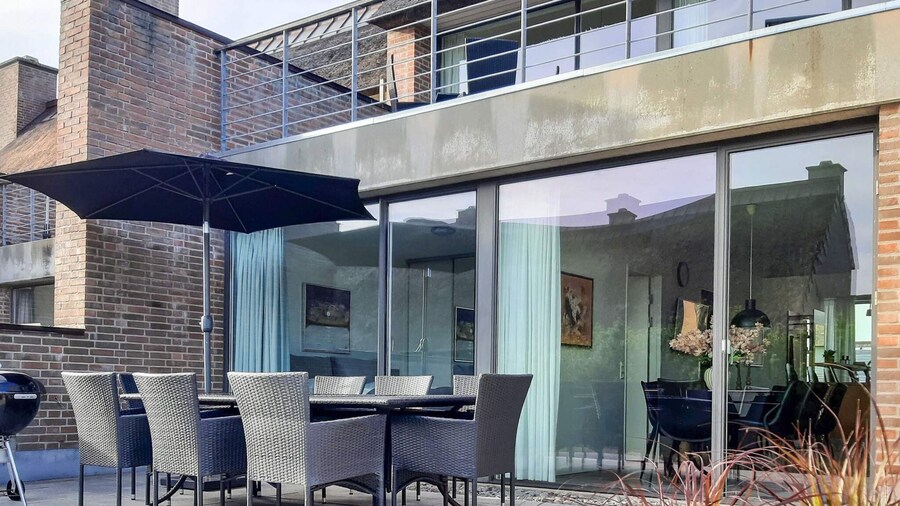 4 Star Holiday Home in Romo