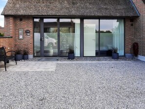 House | Exterior - 4 Star Holiday Home in Romo (Rømø)