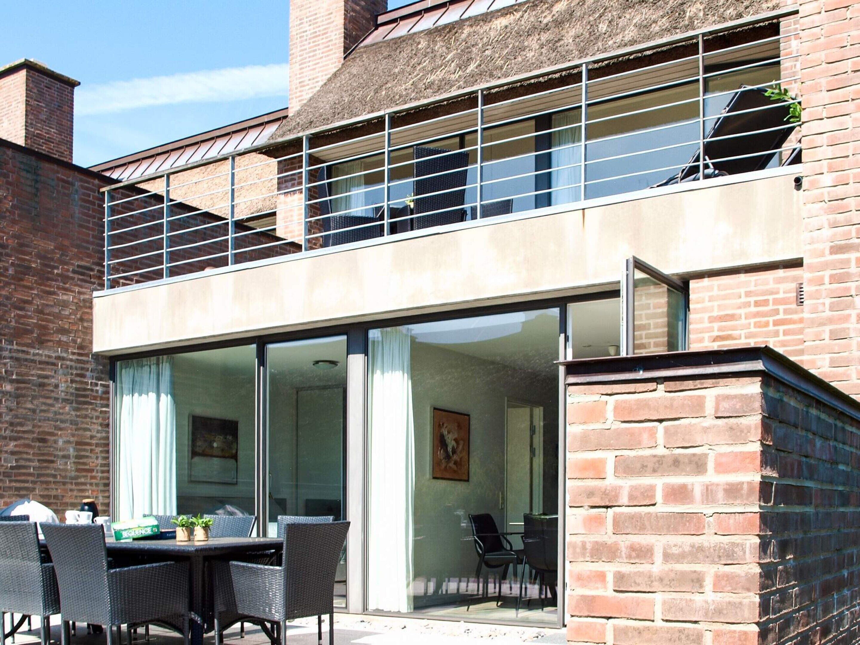Casa | Exterior