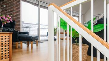 Ferienhaus | Innenbereich