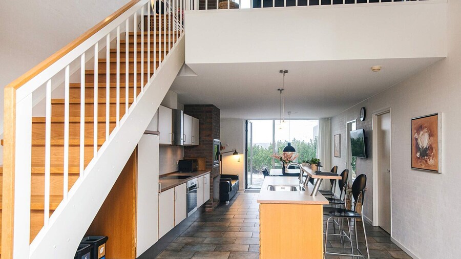 4 Star Holiday Home in Romo
