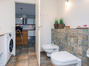 Interior - 4 Star Holiday Home in Romo (Rømø)