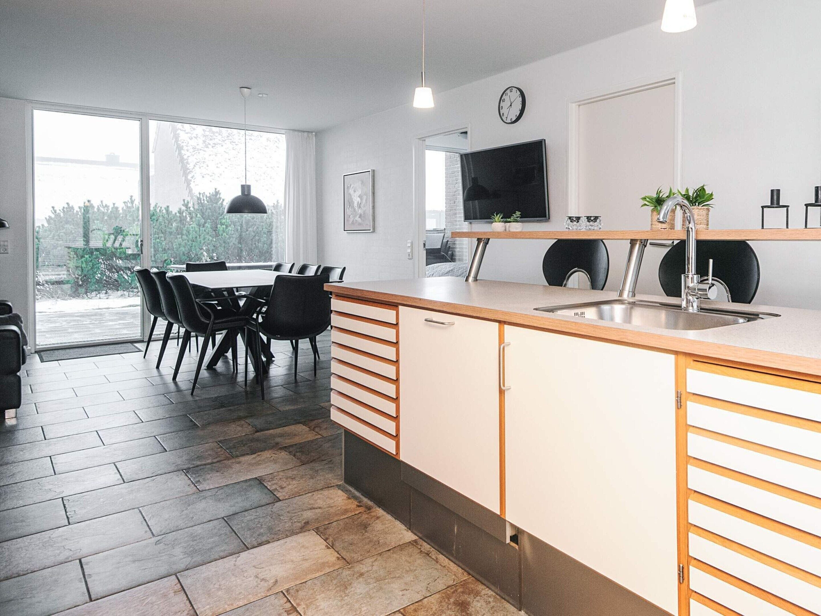 Ferienhaus | Innenbereich