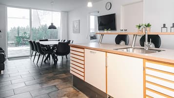 Ferienhaus | Innenbereich