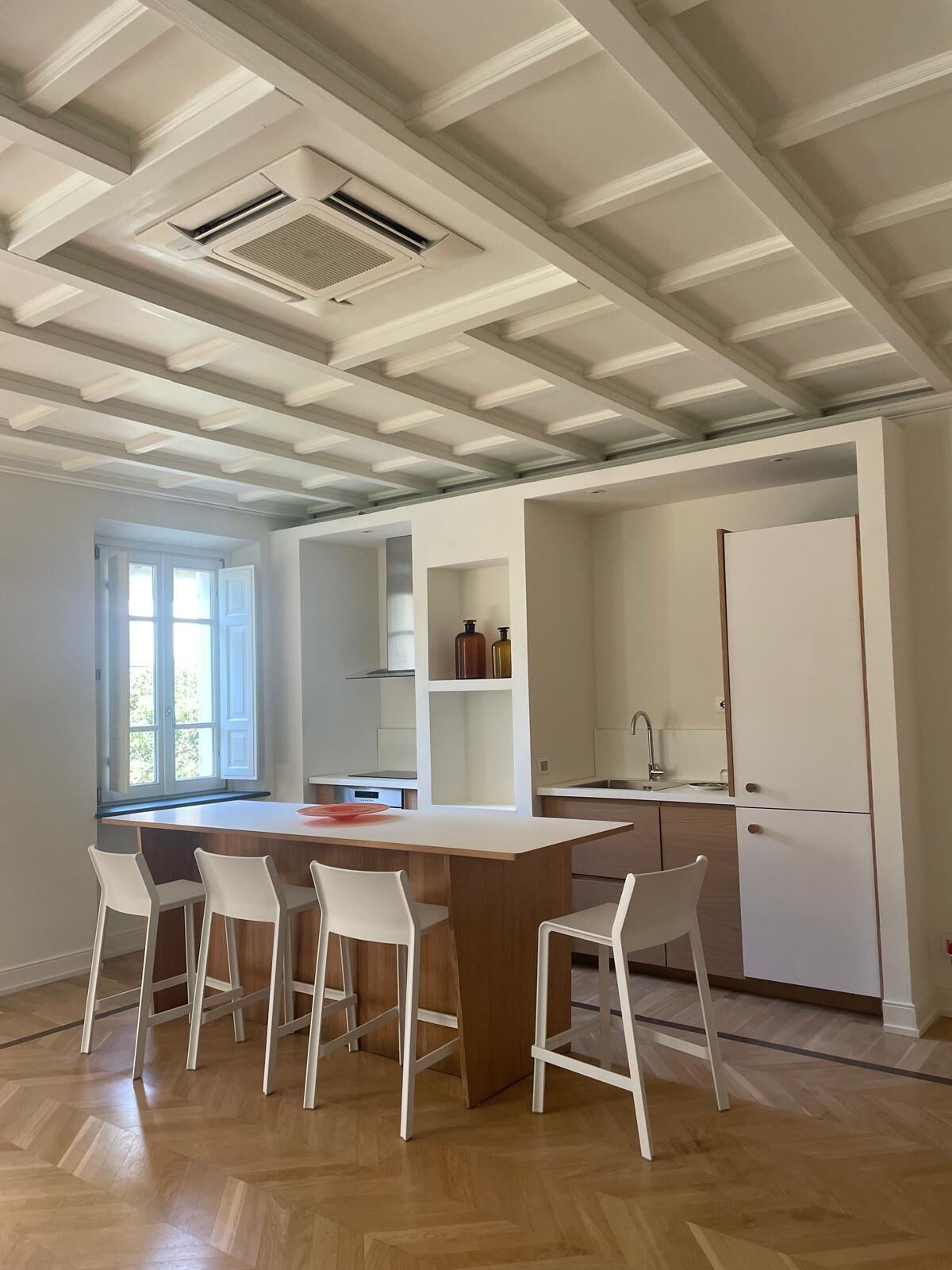 Cucina privata
