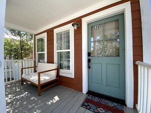 Terras