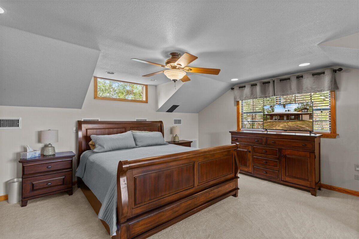 3 chambres, Wi-Fi, draps fournis